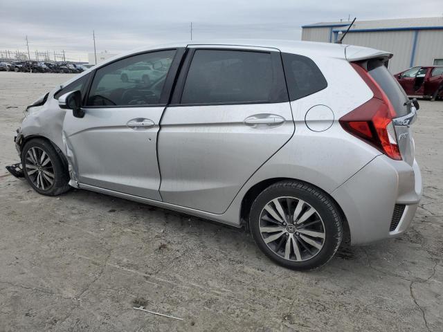 2015 HONDA FIT EX - 3HGGK5H89FM721778