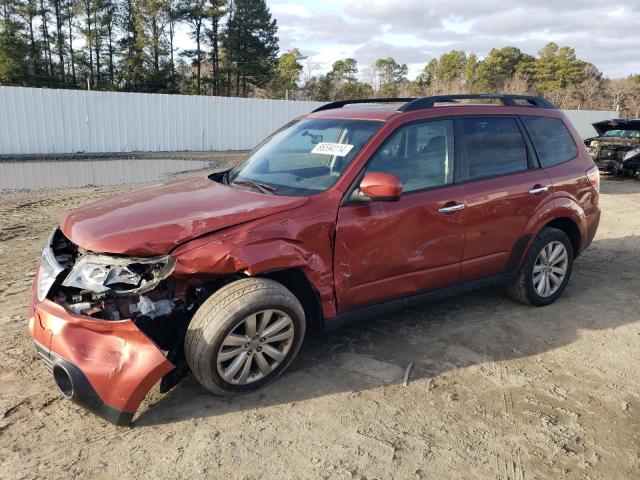 2011 SUBARU FORESTER 2 #3090857214