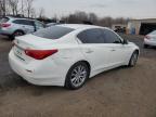 Lot #3045571668 2015 INFINITI Q50 BASE