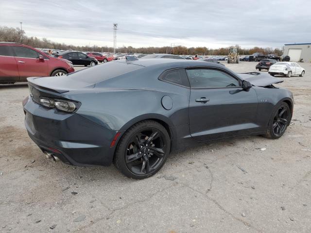2023 CHEVROLET CAMARO LT1 - 1G1FF1R77P0136823