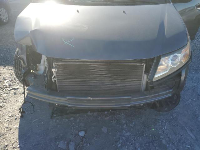 2016 HONDA ODYSSEY EX - 5FNRL5H68GB034669