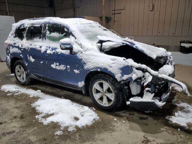 2015 SUBARU FORESTER 2 - JF2SJAHC9FH434892