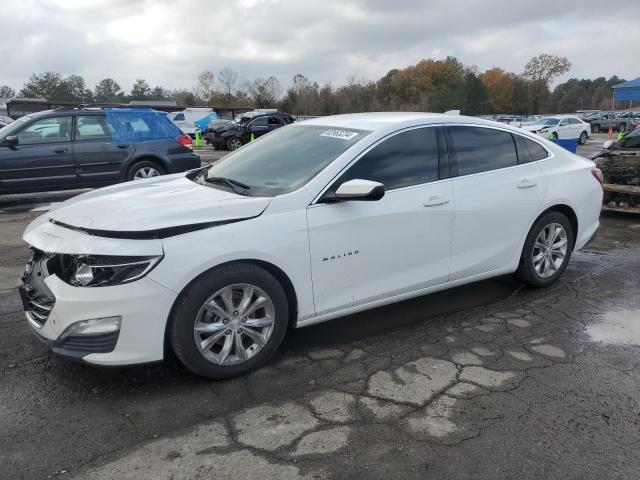 2020 CHEVROLET MALIBU LT - 1G1ZD5ST3LF093381