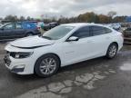 2020 CHEVROLET MALIBU LT - 1G1ZD5ST3LF093381
