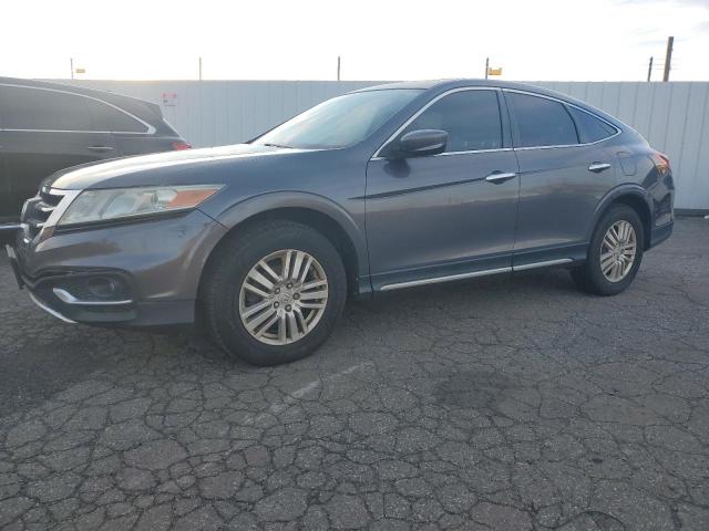 2015 HONDA CROSSTOUR #3024154953