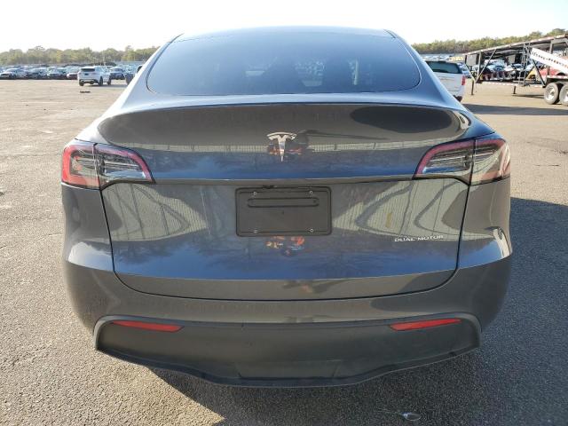 VIN 7SAYGDEE0PF981116 2023 TESLA MODEL Y no.6