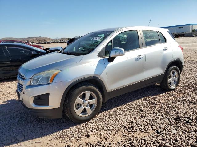 Vin: kl7cjpsb1fb092599, lot: 82804384, chevrolet trax 1ls 2015 img_1