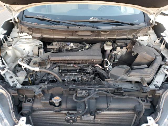 2016 NISSAN ROGUE S - KNMAT2MVXGP734448