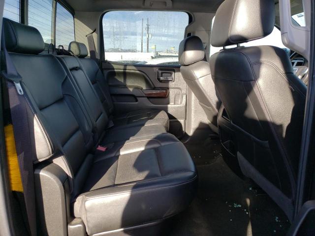 2016 GMC SIERRA C15 - 3GTP1NEC5GG137291