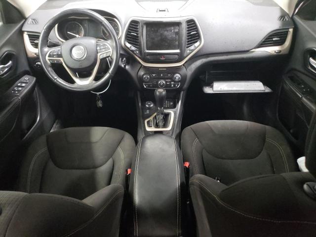 2015 JEEP CHEROKEE L - 1C4PJMCB6FW794976