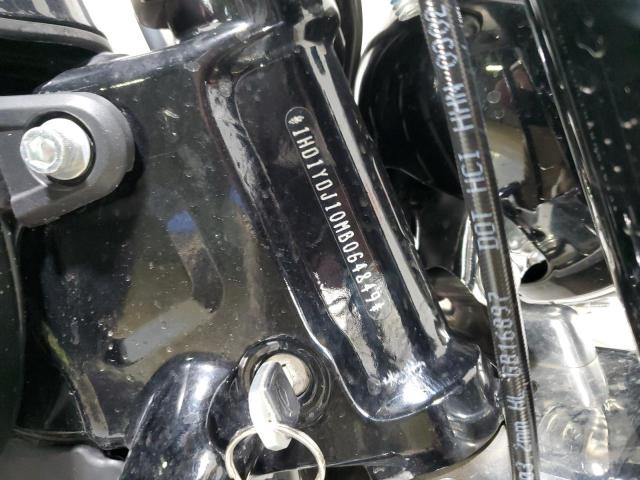 2021 HARLEY-DAVIDSON FLSL 1HD1YDJ10MB064849