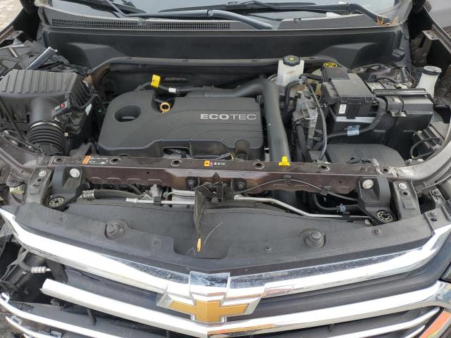 2020 CHEVROLET EQUINOX PR - 2GNAXNEV9L6196864