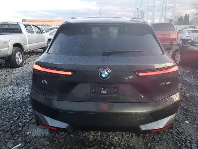 2022 BMW IX XDRIVE5 WB523CF05NCK62929