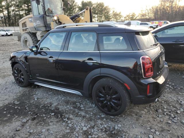 2022 MINI COOPER S C - WMZ83BR08N3N71282