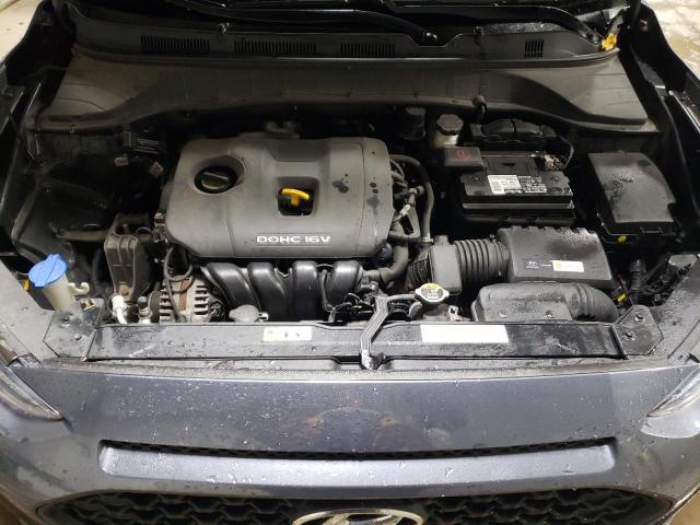 2019 HYUNDAI KONA SE - KM8K12AA1KU260035
