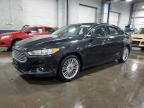 2015 FORD FUSION SE - 3FA6P0H93FR289768