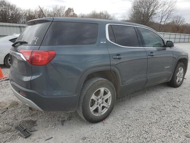 2019 GMC ACADIA SLE 1GKKNKLA6KZ299183