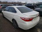 Lot #3025115214 2015 TOYOTA CAMRY XSE