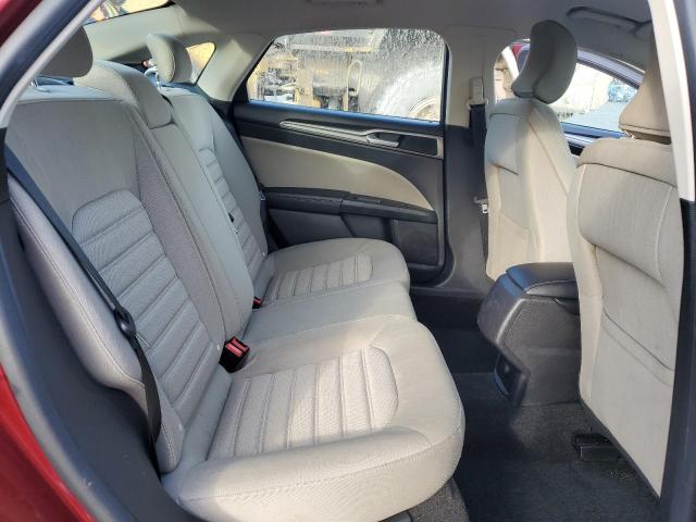 2018 FORD FUSION S - 3FA6P0G70JR276131