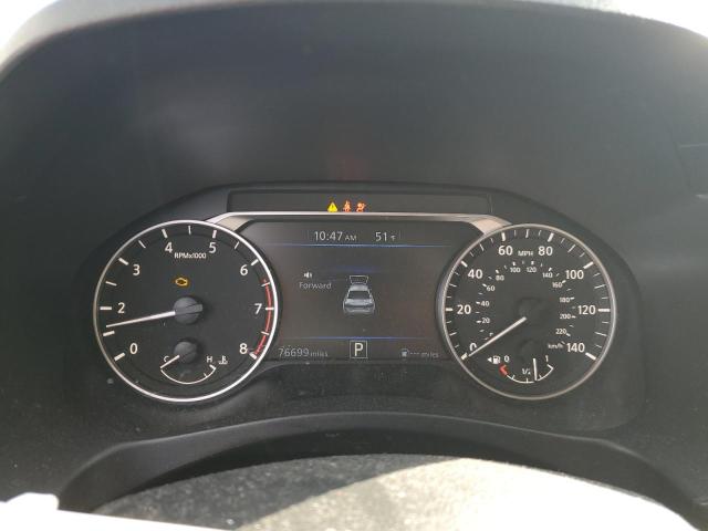2020 NISSAN ALTIMA S - 1N4BL4BV8LC162113