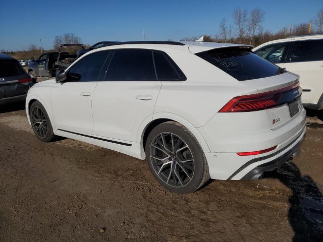 2020 AUDI SQ8 PREMIU WA1AWAF16LD026277