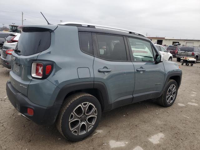2017 JEEP RENEGADE L - ZACCJBDB1HPE47802