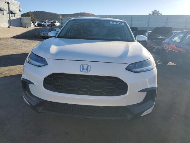 2024 HONDA HR-V LX - 3CZRZ2H34RM764249