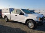 Lot #3024022227 2018 FORD F150 SUPER