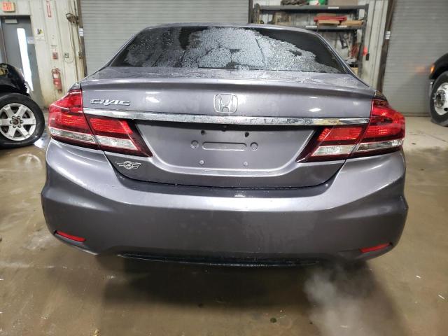 2015 HONDA CIVIC EX - 19XFB2F84FE090640