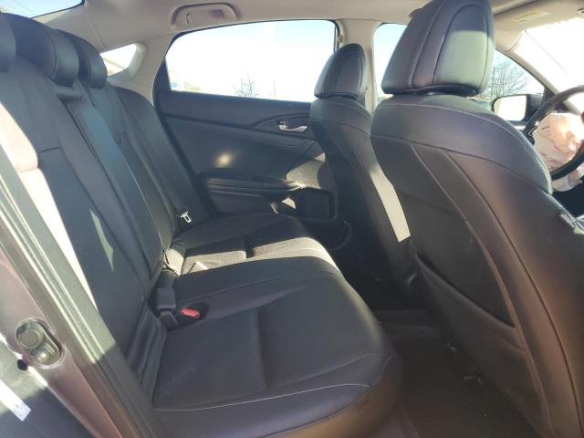 2019 HONDA INSIGHT TO 19XZE4F92KE004096