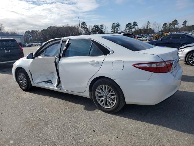 2017 TOYOTA CAMRY LE - 4T1BF1FK1HU306873