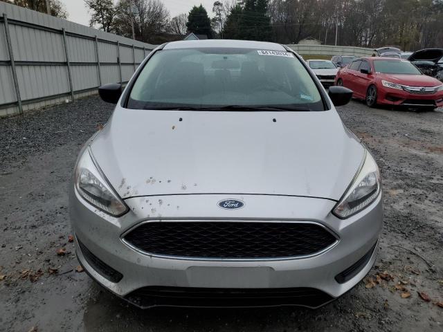 VIN 1FADP3E28JL220128 2018 FORD FOCUS no.5