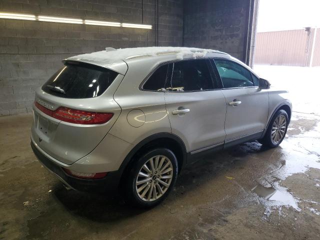 2019 LINCOLN MKC 5LMCJ1D98KUL30031