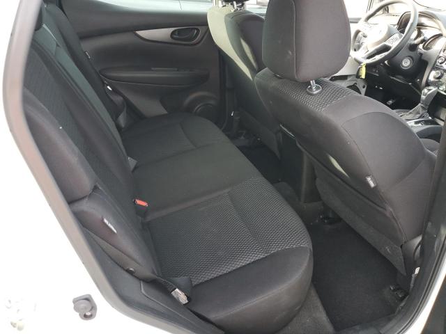 2020 NISSAN ROGUE SPOR - JN1BJ1CV0LW273639