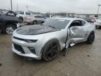 2017 CHEVROLET CAMARO SS - 1G1FF1R77H0208282
