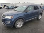 2016 FORD EXPLORER X - 1FM5K7DH4GGC72394