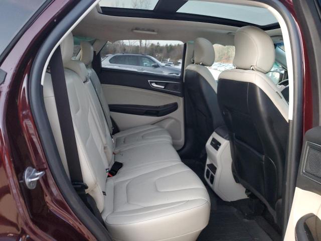 2019 FORD EDGE TITAN - 2FMPK4K9XKBB65840