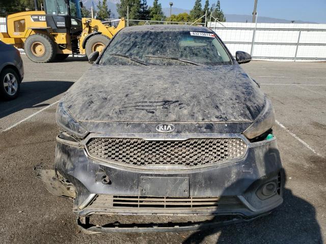 VIN KNALB4J19H5091688 2017 KIA CADENZA no.5