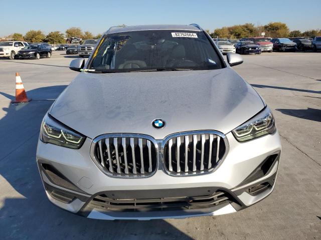 VIN WBXJG7C01M5T63665 2021 BMW X1 no.5