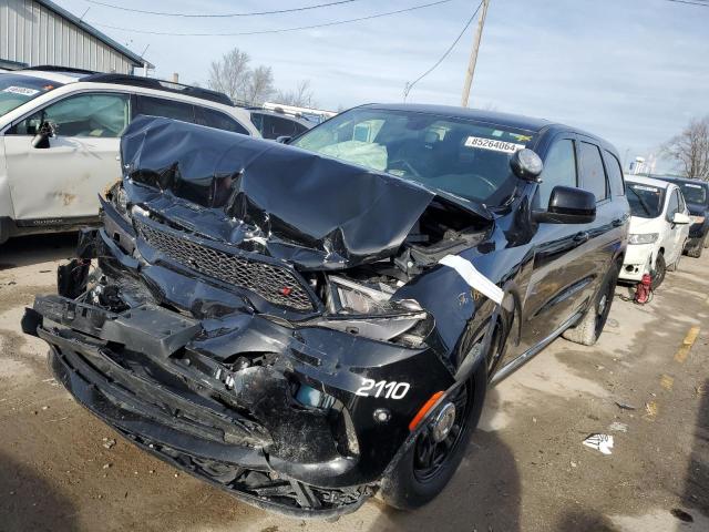 2021 DODGE DURANGO PU #3027031801