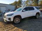 2022 CHEVROLET TRAVERSE L - 1GNERGKW9NJ122502