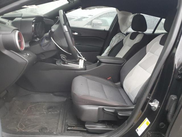 2024 CHEVROLET TRAX 1RS - KL77LGE26RC159543