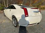 Lot #3024613640 2011 CADILLAC CTS PERFOR