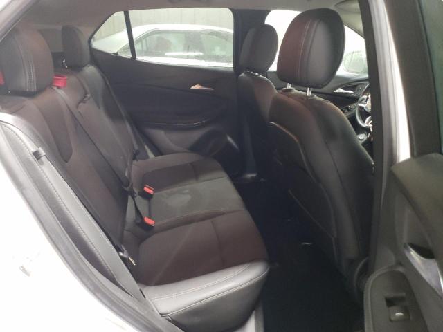 2022 BUICK ENCORE GX - KL4MMDS20NB109785
