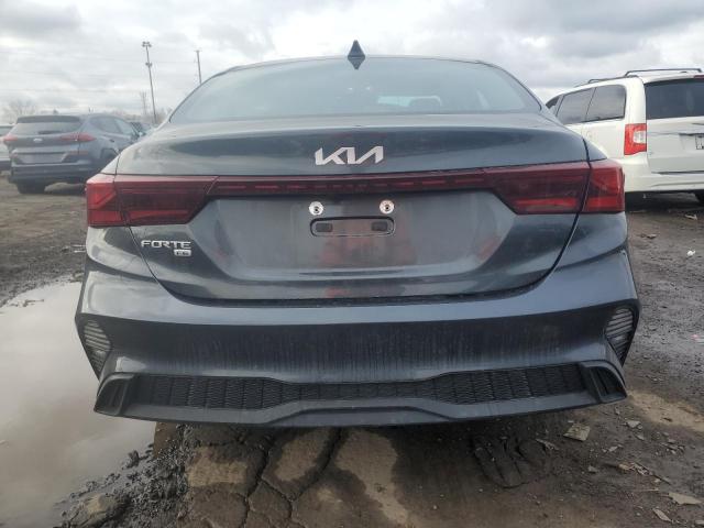 2022 KIA FORTE FE - 3KPF24AD1NE502365