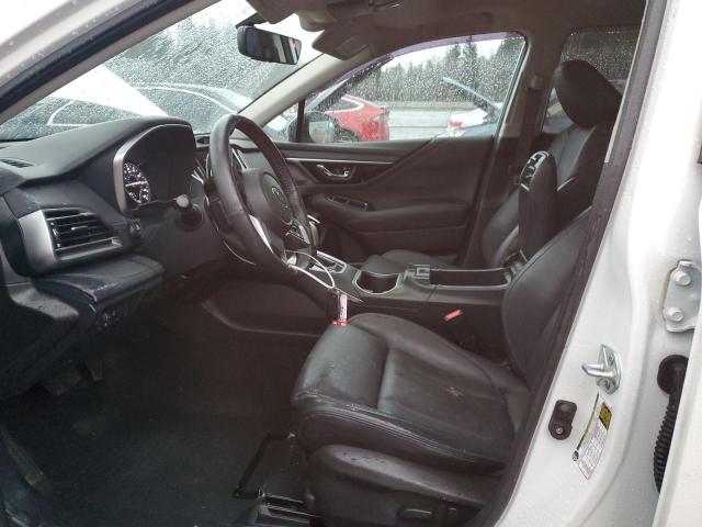 2022 SUBARU OUTBACK LI - 4S4BTANCXN3211880