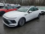 2024 HYUNDAI SONATA HYB - KMHL54JJ0RA094980
