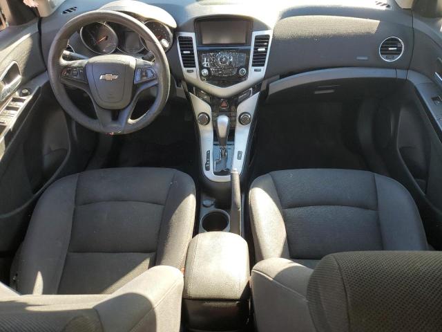 2015 CHEVROLET CRUZE ECO - 1G1PH5SB1F7138660