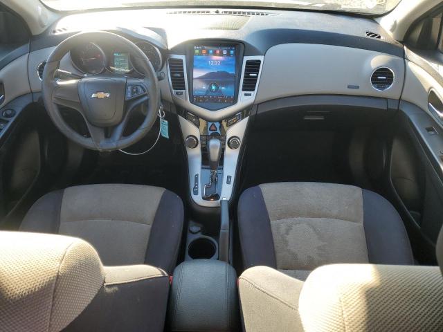 2015 CHEVROLET CRUZE LS 1G1PA5SH3F7146378