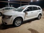 2016 DODGE JOURNEY SX - 3C4PDCBGXGT123073